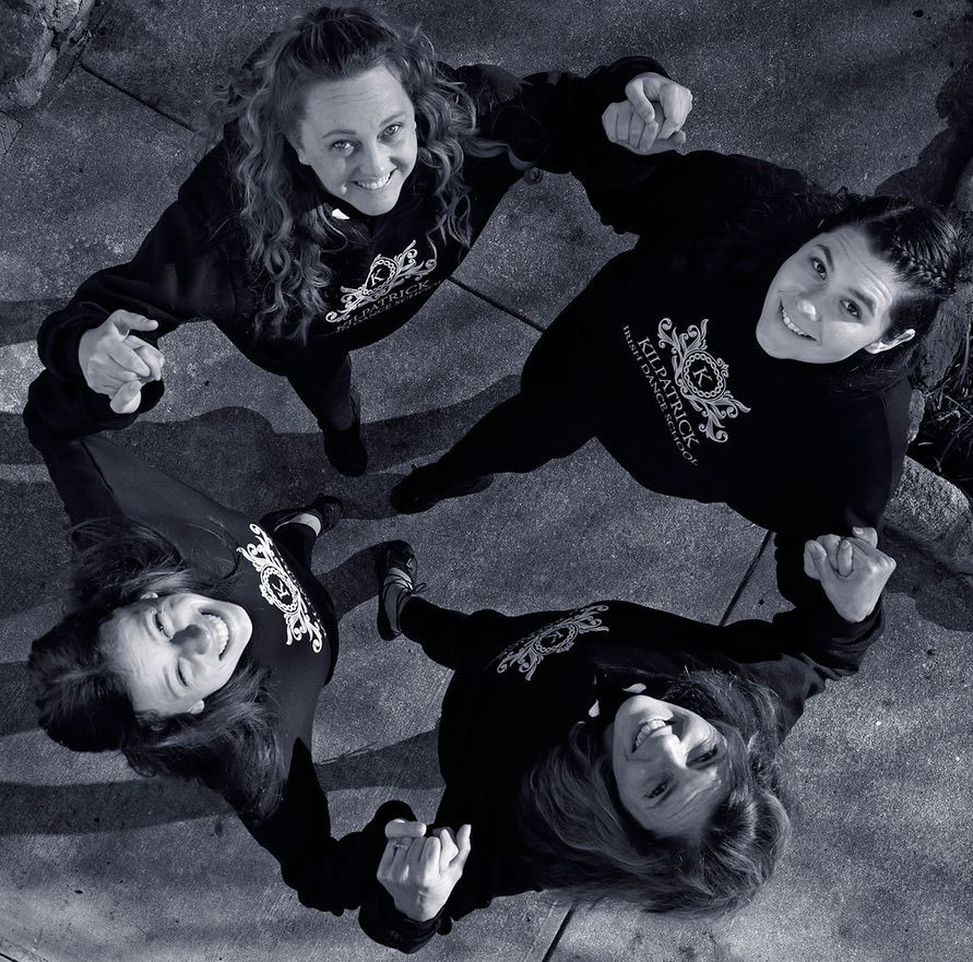 Adult program promotional image