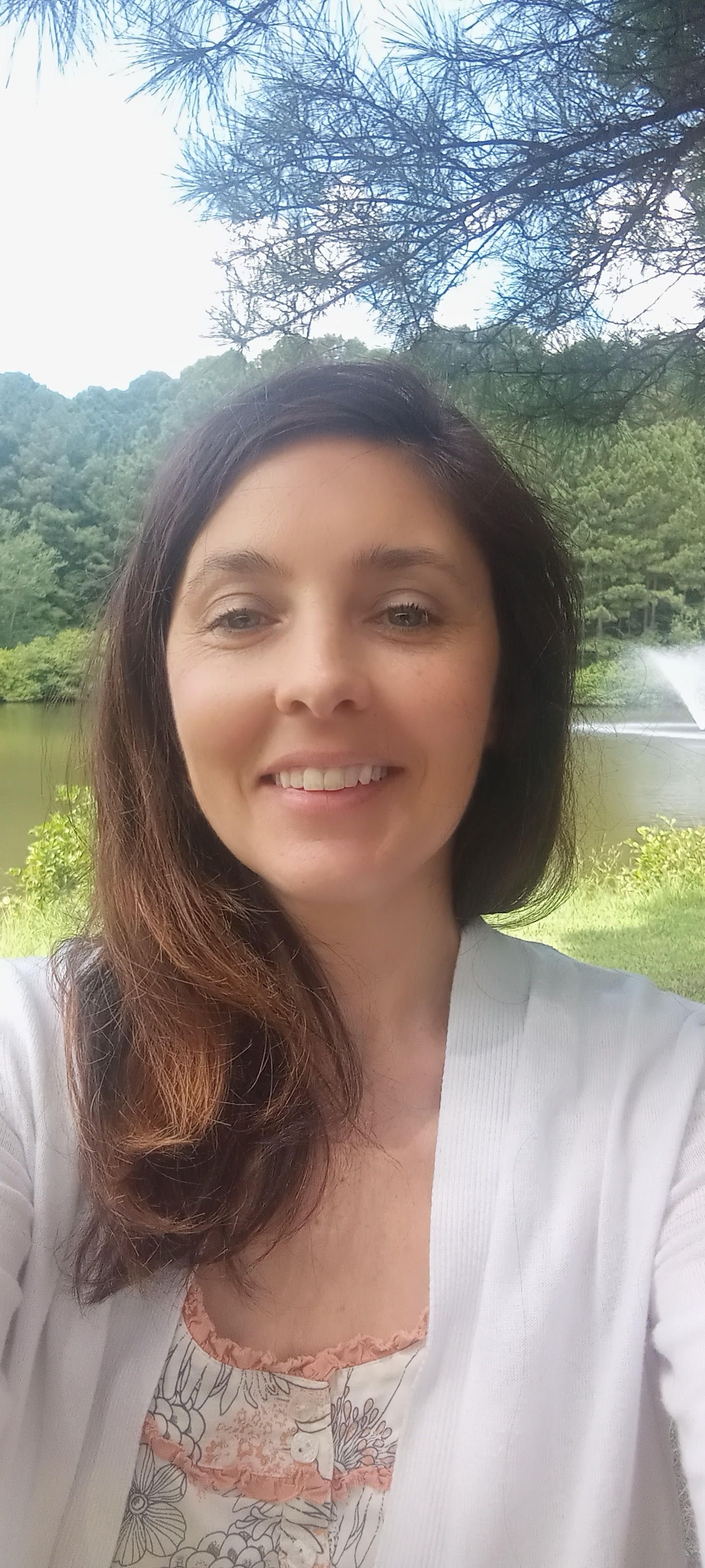 Portrait of Hannah Watson